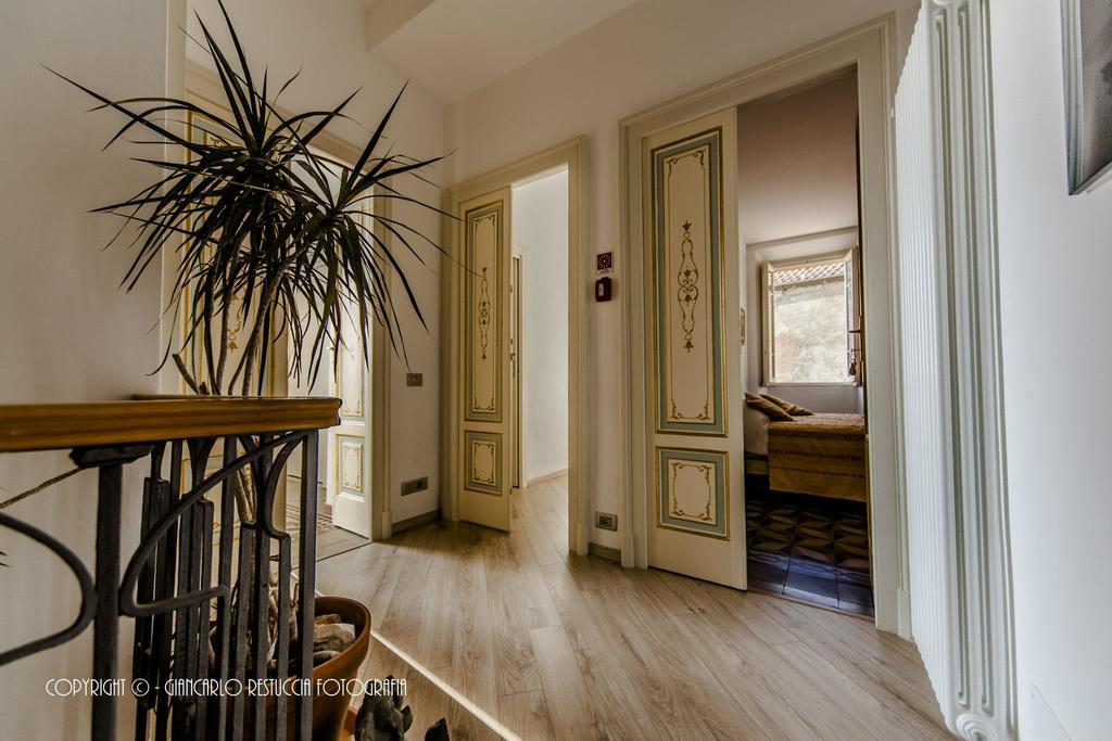 B&B Il Balcone Sul Lago Brunate Exterior photo